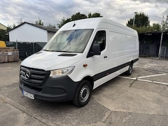 Bild des Angebotes Mercedes-Benz Sprinter 317 CDI Extralang L4H2