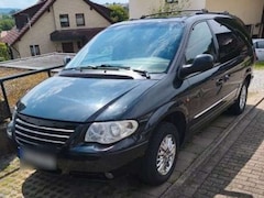 Bild des Angebotes Chrysler Grand Voyager Voyager 3.3 Limited
