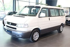 Bild des Angebotes VW T4 Multivan 2.5 Allstar*Klima* 1.Hand*Top