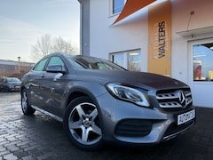 Bild des Angebotes Mercedes-Benz GLA 200 =AMG Line-Navi-Leder=