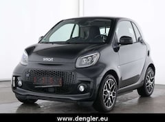 Bild des Angebotes smart forTwo FORTWO Coupe EQ LEDER*22KW*PANO*LED PRIME