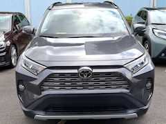 Bild des Angebotes Toyota RAV 4 RAV 4 2.0 4x2 Comfort
