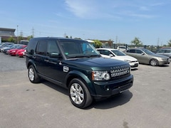 Bild des Angebotes Land Rover Discovery 4 SDV6 HSE*LEDER *KAMERA*PANO*7SITZER*