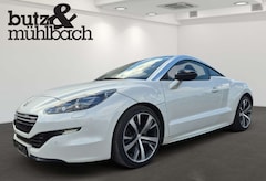Bild des Angebotes Peugeot RCZ GT-Line 1.6 200 THP