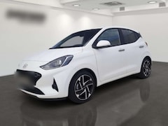 Hyundai i10 MY25 1.2 Prime Keyless Go 16'' NAVI Klima SHZ Kame