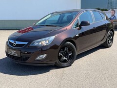 Bild des Angebotes Opel Astra Design Edition