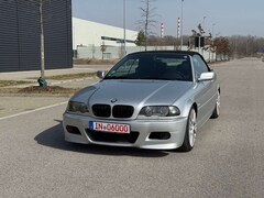 Bild des Angebotes BMW 325 Ci Cabrio*M-Paket*Xenon*Klima*