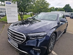 Bild des Angebotes Mercedes-Benz E 200 T-Modell Exclusive Premium