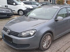 Bild des Angebotes VW Golf Variant 1.6 TDI DPF Trendline