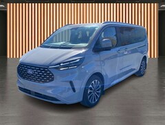Bild des Angebotes Ford Tourneo Custom 320 L2 Titanium X *B&O*Pano*ACC