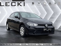 Bild des Angebotes VW Polo Life 1.0 TSi DSG *NAVI*LED*SHZ*PDC*APP-CONNECT*UVM