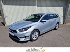 Bild des Angebotes Kia Ceed SW / cee'd SW cee'd SW Vision Navi SiHz PDC RFK ACC DAB