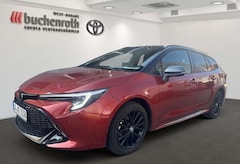 Bild des Angebotes Toyota Corolla Touring Sports 2.0 Hybrid GR Sport