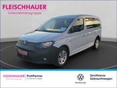 Bild des Angebotes VW Caddy Cargo EcoProfi 1.5 TSI+NAVI+DAB+PARKLENKAS