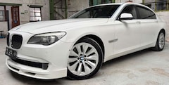 Bild des Angebotes BMW Active Hybrid 7 Active Hybrid 7 Comfort Paket 8-Speed