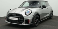 MINI John Cooper Works John Cooper Works Trim