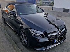 Bild des Angebotes Mercedes-Benz C 180 C 180 (205.476)