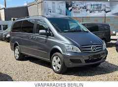 Bild des Angebotes Mercedes-Benz Viano 4MATIC Ambiente lang/Aut/8Sitz/Pano/Standh