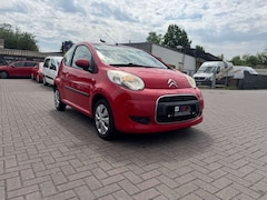 Bild des Angebotes Citroen C1 Style*TÜV NEU*GARANTIE*Klima*