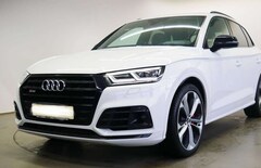 Bild des Angebotes Audi SQ5 Q5 Diesel TDI quattro tiptronic