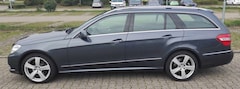 Bild des Angebotes Mercedes-Benz E 350 E 350 T BlueTEC DPF 7G-TRONIC Elegance