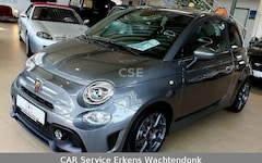 Bild des Angebotes Abarth 595 Abarth Turbo 165PS Sport AGA Sportsitze TOP