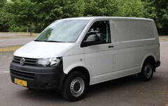 Bild des Angebotes VW T5 Transporter Kasten