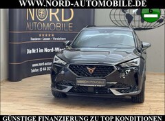 CUPRA Formentor VZ5 VZ 1.4 TSI e-HYBRID DSG Kamera/19/Navi VZ