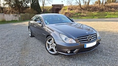 Bild des Angebotes Mercedes-Benz CLS 55 AMG CLS 55 AMG Automatik