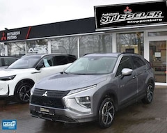 Bild des Angebotes Mitsubishi Eclipse Cross Plug-in Hybrid BASIS 2.4 MIVEC 4WD