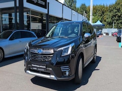 Bild des Angebotes Subaru Forester 2.0ie Mild-Hybrid Comfort Navi ACC