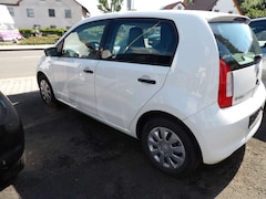 Bild des Angebotes Skoda Citigo Active