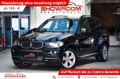 Bild des Angebotes BMW X5 xDrive30d Sportpaket Xenon 2.Hand Ahk 3500kg