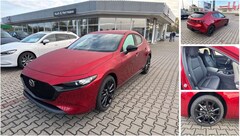 Bild des Angebotes Mazda 3 2.5L e-SKYACTIV G 140ps HOMURA