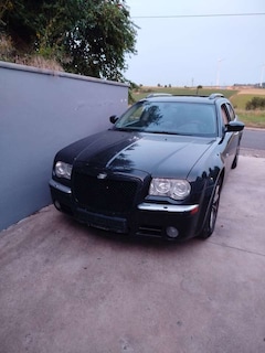 Bild des Angebotes Chrysler 300C Touring 3.0 CRD DPF Automatik