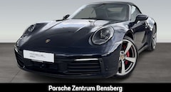 Bild des Angebotes Porsche 911 Carrera 4S Cabriolet
