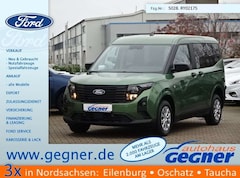 Bild des Angebotes Ford Tourneo Courier Trend Autom WiPa GRA SYNC4 PDC