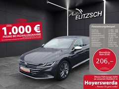 Bild des Angebotes VW Arteon SB TDI Elegance DSG LED AHK Kamera ACC