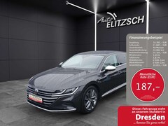 Bild des Angebotes VW Arteon SB TDI Elegance DSG LED AHK Kamera ACC
