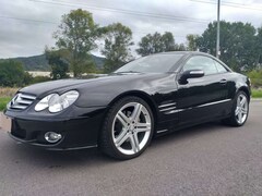Bild des Angebotes Mercedes-Benz SL 350 SL 350 7G-TRONIC