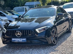 Bild des Angebotes Mercedes-Benz CLS 53 AMG CLS53AMG 4MATIC*FACELIFT*VOLLAUSSTATTUNG*