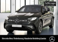 Bild des Angebotes Mercedes-Benz GLC 200 4M AMG+NIGHT+PANO+LED+KAMERA+KEYLESS+9G