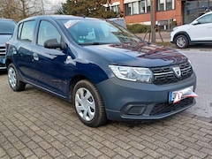 Bild des Angebotes Dacia Sandero II Essentiel