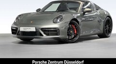 Bild des Angebotes Porsche 992 911 Targa 4 GTS Liftsystem-VA LED-Matrix