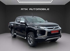 Bild des Angebotes Mitsubishi L200 PICK UP 4X4 INTRO EDITION DOPPELKABIN KEYGO