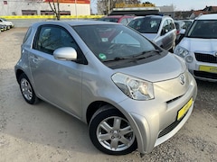Bild des Angebotes Toyota iQ *30TKM*Automatik*Klima*TÜV NEU