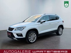 Bild des Angebotes SEAT Ateca Xcellence/1. HAND/LED/CAM/ALCANTARA/