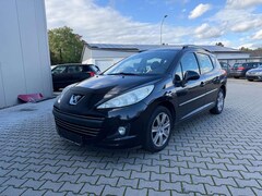 Bild des Angebotes Peugeot 207 SW Premium *PANO*KLIMA*ALU*AHK*TÜV2027*