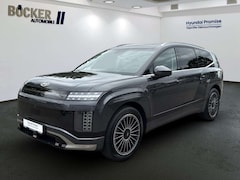 Hyundai IONIQ 9 MY26 110 kWh 6-Sitzer 4WD UNIQ PANO Navi