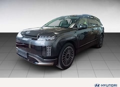 Hyundai IONIQ 9 MY26 110 kWh 6-Sitzer 4WD UNIQ PANO Navi